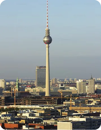 Radcura-Praxis Berlin-Mitte